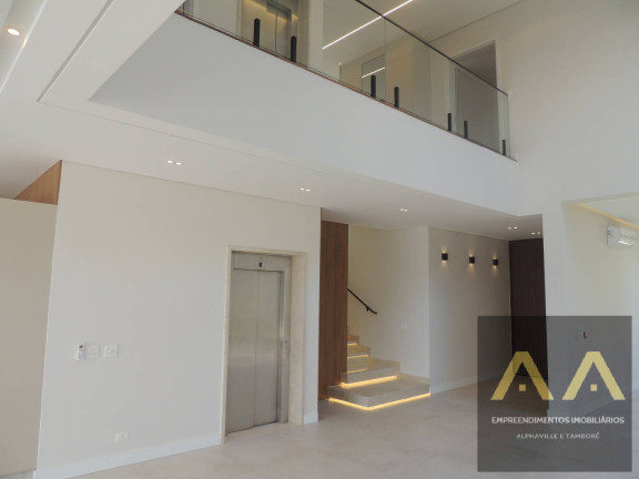 Imagem Casa com 3 Quartos à Venda, 346 m² em Alphaville - Santana De Parnaíba