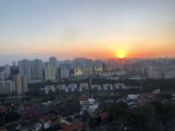 Imóvel com 4 Quartos à Venda, 300 m² em Jardim Aquarius - São José Dos Campos