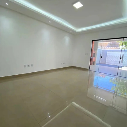 Imagem Casa com 3 Quartos à Venda, 106 m² em Santa Edwiges - Senador Canedo Imagem Casa com 3 Quartos à Venda, 106 m² em Santa Edwiges - Senador Canedo