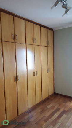Imagem Apartamento com 3 Quartos para Alugar, 100 m² em Vila Bastos - Santo André Imagem Apartamento com 3 Quartos para Alugar, 100 m² em Vila Bastos - Santo André