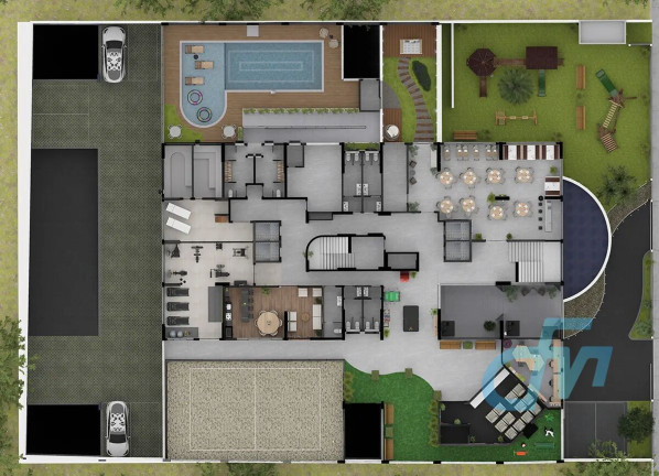 Imagem Apartamento com 4 Quartos à Venda, 118 m² em Vila Vitória - Mogi Das Cruzes Imagem Apartamento com 4 Quartos à Venda, 118 m² em Vila Vitória - Mogi Das Cruzes