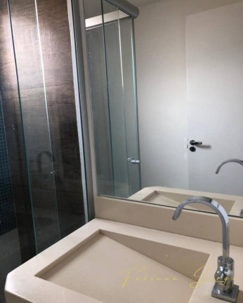 Imagem Apartamento com 2 Quartos à Venda, 60 m² em Parque Jambeiro - Campinas