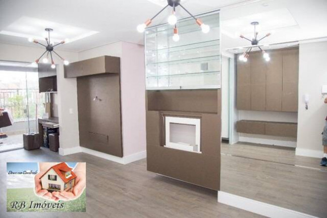 Imagem Apartamento com 3 Quartos à Venda, 131 m² em Centro - São Bernardo Do Campo Imagem Apartamento com 3 Quartos à Venda, 131 m² em Centro - São Bernardo Do Campo