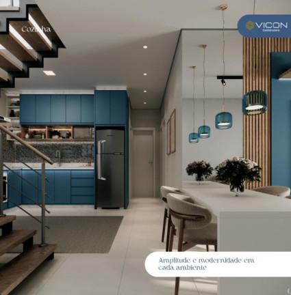 Imagem Apartamento com 3 Quartos à Venda, 74 m² Imagem Apartamento com 3 Quartos à Venda, 74 m²
