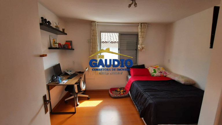 Imagem Casa de Condomínio com 3 Quartos à Venda, 110 m² em Parque Munhoz - São Paulo Imagem Casa de Condomínio com 3 Quartos à Venda, 110 m² em Parque Munhoz - São Paulo