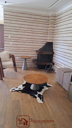 Casa com 4 Quartos à Venda, 347 m² em Nova Caieiras - Caieiras