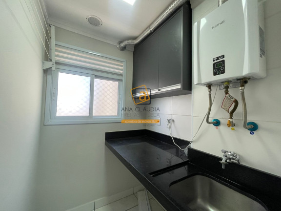 Imagem Apartamento com 2 Quartos para Alugar, 73 m² em Ilhas Do Mediterrâneo - Itu