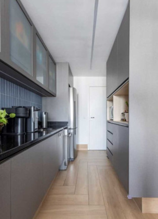 Imagem Imóvel com 3 Quartos à Venda, 120 m² em Cerqueira César - São Paulo