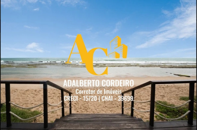 Imagem Apartamento com 2 Quartos à Venda, 49 m² em Porto De Galinhas - Ipojuca Imagem Apartamento com 2 Quartos à Venda, 49 m² em Porto De Galinhas - Ipojuca