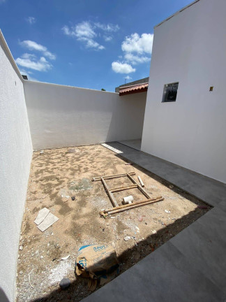 Imagem Casa com 3 Quartos à Venda, 150 m² em Mangabeira - Feira De Santana Imagem Casa com 3 Quartos à Venda, 150 m² em Mangabeira - Feira De Santana