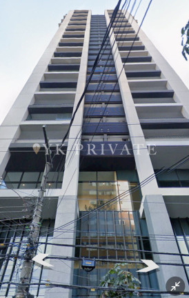 Imagem Apartamento com 3 Quartos à Venda, 170 m² em Pinheiros - São Paulo