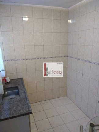 Imagem Casa com 3 Quartos à Venda, 122 m² em Campestre - Santo André Imagem Casa com 3 Quartos à Venda, 122 m² em Campestre - Santo André