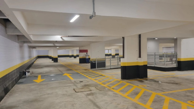 Imagem Imóvel com 1 Quarto à Venda, 34 m² em Saúde - São Paulo