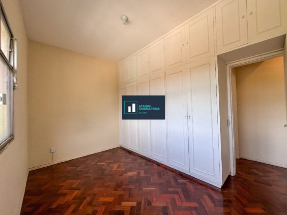 Imagem Imóvel com 3 Quartos à Venda, 93 m² em Humaitá - Rio De Janeiro