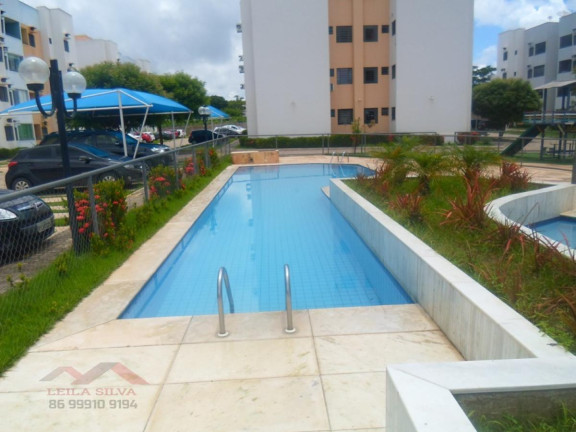 Imagem Apartamento com 3 Quartos à Venda, 77 m² em Santa Isabel - Teresina Imagem Apartamento com 3 Quartos à Venda, 77 m² em Santa Isabel - Teresina