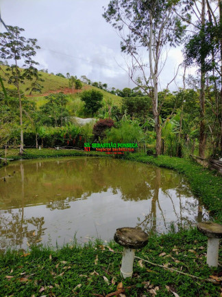 Imagem Chácara à Venda, 4.600 m² em São João - São José Dos Campos Imagem Chácara à Venda, 4.600 m² em São João - São José Dos Campos