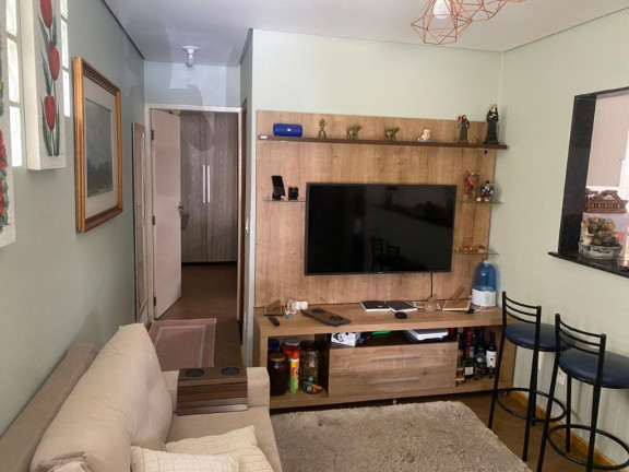 Imagem Casa com 2 Quartos à Venda, 51 m² em Jardim São Luís - Suzano Imagem Casa com 2 Quartos à Venda, 51 m² em Jardim São Luís - Suzano