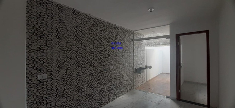 Imagem Sobrado com 3 Quartos à Venda, 54 m² em Campo De Santana - Curitiba