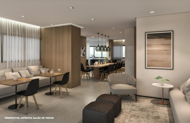 Imagem Apartamento com 2 Quartos à Venda, 45 m² em Freguesia Do ó - São Paulo Imagem Apartamento com 2 Quartos à Venda, 45 m² em Freguesia Do ó - São Paulo
