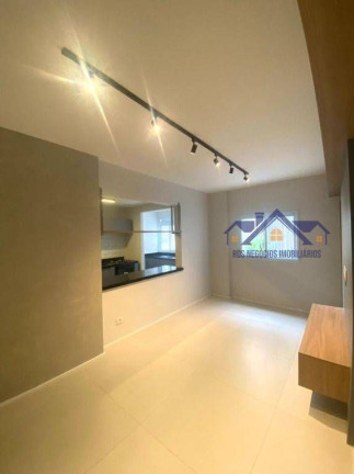 Imagem Apartamento com 2 Quartos à Venda, 64 m² em Itaim Bibi - São Paulo Imagem Apartamento com 2 Quartos à Venda, 64 m² em Itaim Bibi - São Paulo