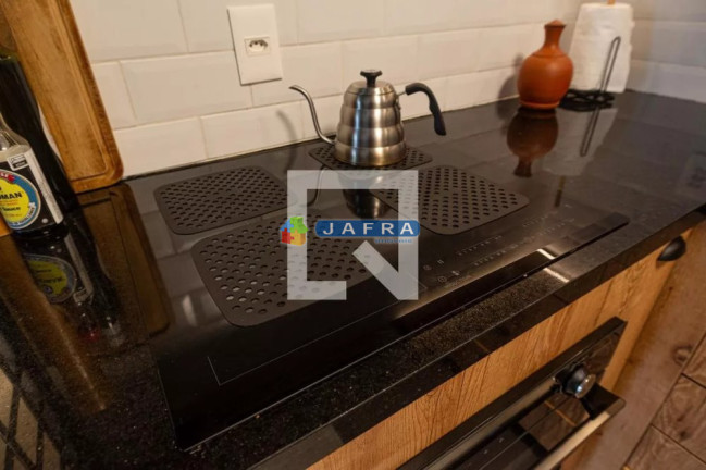 Imagem Apartamento com 1 Quarto à Venda, 42 m² em Bela Vista - São Paulo