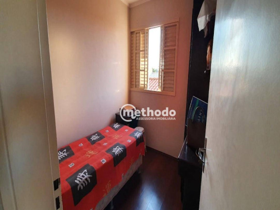 Imagem Apartamento com 3 Quartos à Venda, 97 m² em Jardim Bela Vista - Campinas Imagem Apartamento com 3 Quartos à Venda, 97 m² em Jardim Bela Vista - Campinas