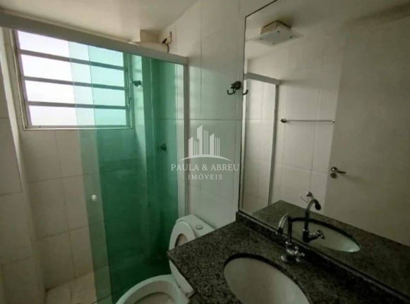 Imagem Apartamento com 2 Quartos à Venda, 45 m² em Parque São Vicente - Mauá