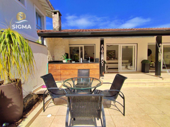 Imagem Casa com 4 Quartos à Venda, 400 m² em Jardim Acapulco - Guarujá Imagem Casa com 4 Quartos à Venda, 400 m² em Jardim Acapulco - Guarujá