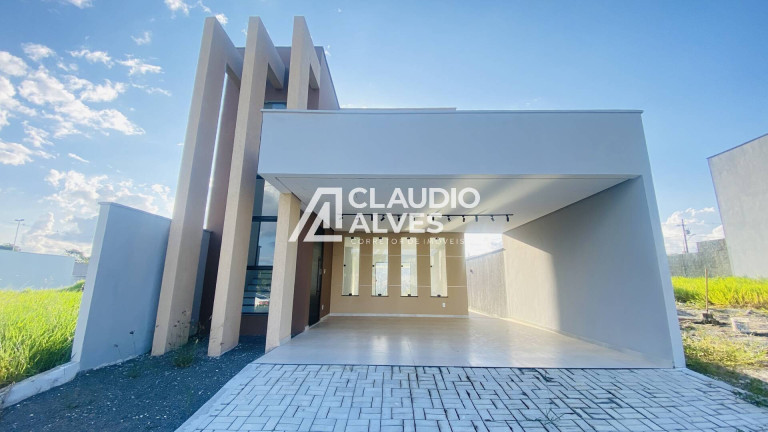 Imagem Casa de Condomínio com 3 Quartos à Venda, 118 m² em Av. Noíde Cerqueira - Feira De Santana Imagem Casa de Condomínio com 3 Quartos à Venda, 118 m² em Av. Noíde Cerqueira - Feira De Santana