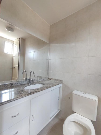 Imagem Apartamento com 3 Quartos à Venda, 80 m² em álvaro Camargos - Belo Horizonte