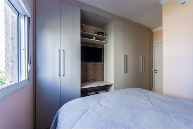 Imagem Imóvel com 2 Quartos à Venda, em Mandaqui - São Paulo Imagem Imóvel com 2 Quartos à Venda, em Mandaqui - São Paulo