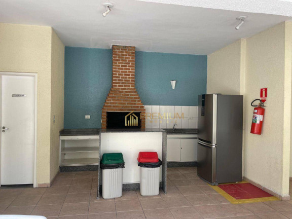 Imagem Apartamento com 3 Quartos à Venda, 77 m² em Jardim Aquarius - São José Dos Campos