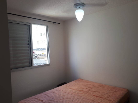 Imagem Apartamento com 2 Quartos à Venda, 50 m² em Parque Das Constelações - Campinas Imagem Apartamento com 2 Quartos à Venda, 50 m² em Parque Das Constelações - Campinas
