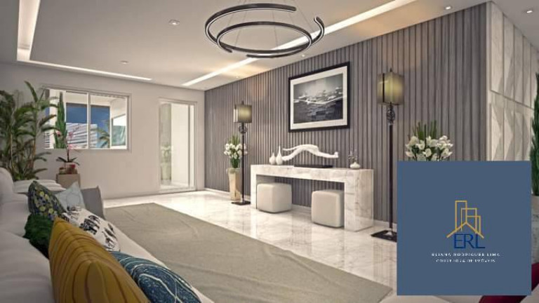 Imagem Apartamento com 2 Quartos à Venda, 65 m² em Guilhermina - Praia Grande Imagem Apartamento com 2 Quartos à Venda, 65 m² em Guilhermina - Praia Grande