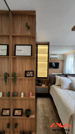 Imagem Apartamento com 2 Quartos à Venda, 50 m² em Residencial Jardim De Mônaco - Hortolândia Imagem Apartamento com 2 Quartos à Venda, 50 m² em Residencial Jardim De Mônaco - Hortolândia