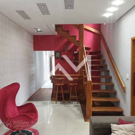 Imagem Sobrado com 4 Quartos à Venda, 210 m² em Jardim Adriana - Guarulhos Imagem Sobrado com 4 Quartos à Venda, 210 m² em Jardim Adriana - Guarulhos