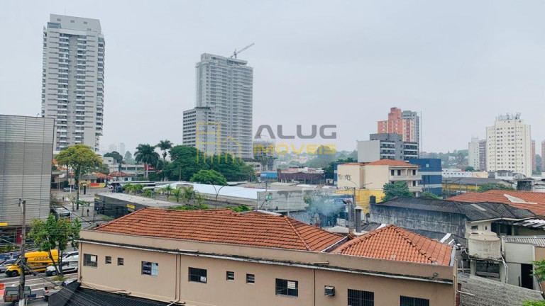 Imagem Imóvel Comercial à Venda, 26 m² em Butantã - São Paulo