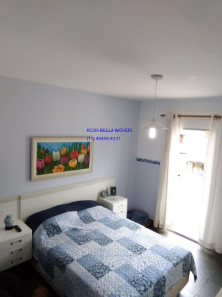 Imagem Casa com 3 Quartos à Venda, 159 m² em Vila Boaçava - São Paulo