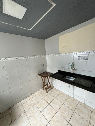 Imagem Apartamento com 2 Quartos para Alugar ou Temporada, 45 m² em Colina De Laranjeiras - Serra