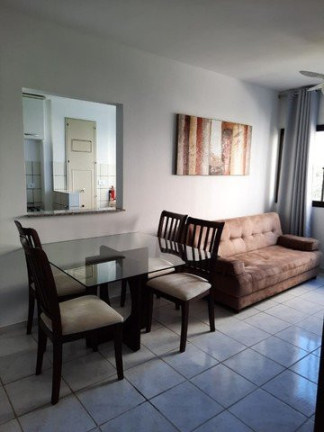 Apartamento com 1 Quarto à Venda, 45 m² em Parque Residencial Aquarius - São José Dos Campos