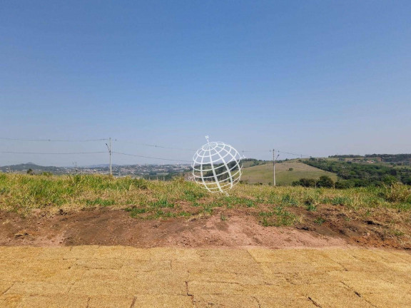 Imagem Terreno à Venda, 382 m² em Elementum Residencial Atibaia - Atibaia Imagem Terreno à Venda, 382 m² em Elementum Residencial Atibaia - Atibaia