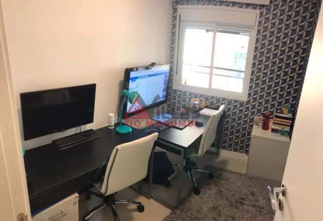 Imagem Apartamento com 3 Quartos à Venda, 88 m² em Vila Suzana - São Paulo Imagem Apartamento com 3 Quartos à Venda, 88 m² em Vila Suzana - São Paulo