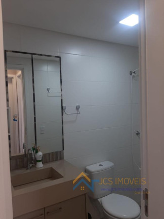 Imagem Apartamento com 2 Quartos à Venda, 49 m² em Centro - São José Dos Pinhais