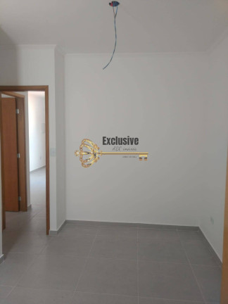 Imagem Cobertura com 2 Quartos à Venda, 87 m² em Vila Pires - Santo André