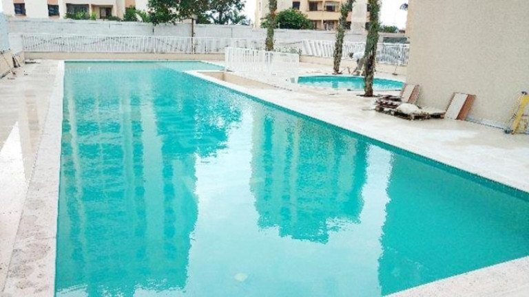 Imagem Apartamento com 3 Quartos à Venda, em Vila Machado - Jacareí Imagem Apartamento com 3 Quartos à Venda, em Vila Machado - Jacareí
