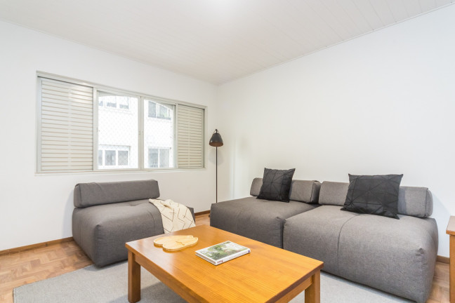 Imagem Apartamento com 2 Quartos à Venda, 130 m² em Jardim Paulista - São Paulo Imagem Apartamento com 2 Quartos à Venda, 130 m² em Jardim Paulista - São Paulo