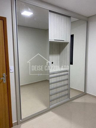 Imagem Casa com 3 Quartos à Venda, 106 m² em Condomínio Terras De São Francisco - Sorocaba Imagem Casa com 3 Quartos à Venda, 106 m² em Condomínio Terras De São Francisco - Sorocaba