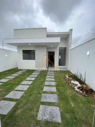 Imagem Casa com 2 Quartos à Venda, em Parque Dos Cristais - Campos Dos Goytacazes Imagem Casa com 2 Quartos à Venda, em Parque Dos Cristais - Campos Dos Goytacazes