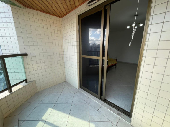 Imagem Apartamento com 2 Quartos à Venda, 93 m² em Guilhermina - Praia Grande