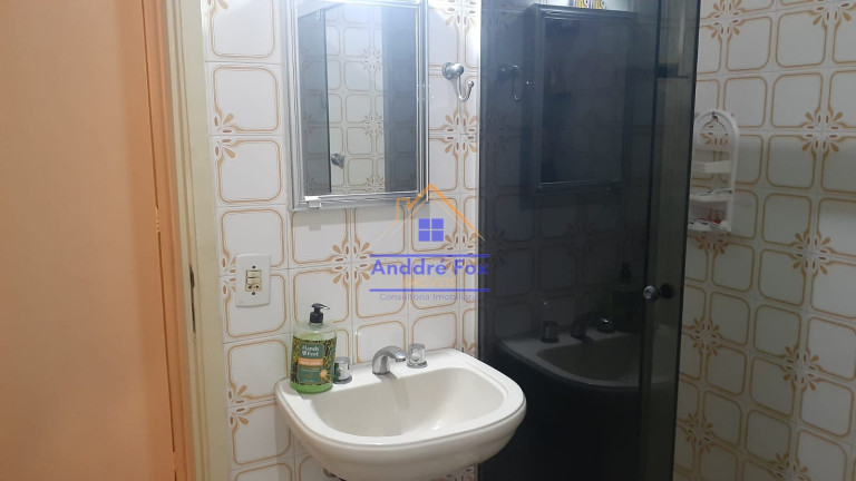 Imagem Apartamento com 2 Quartos à Venda, 74 m² em Grajaú - Rio De Janeiro